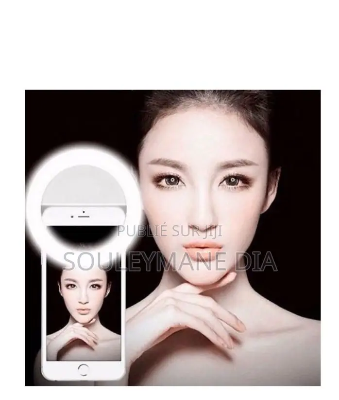 Lampe Selfi