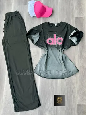 Ensemble Pour Filles