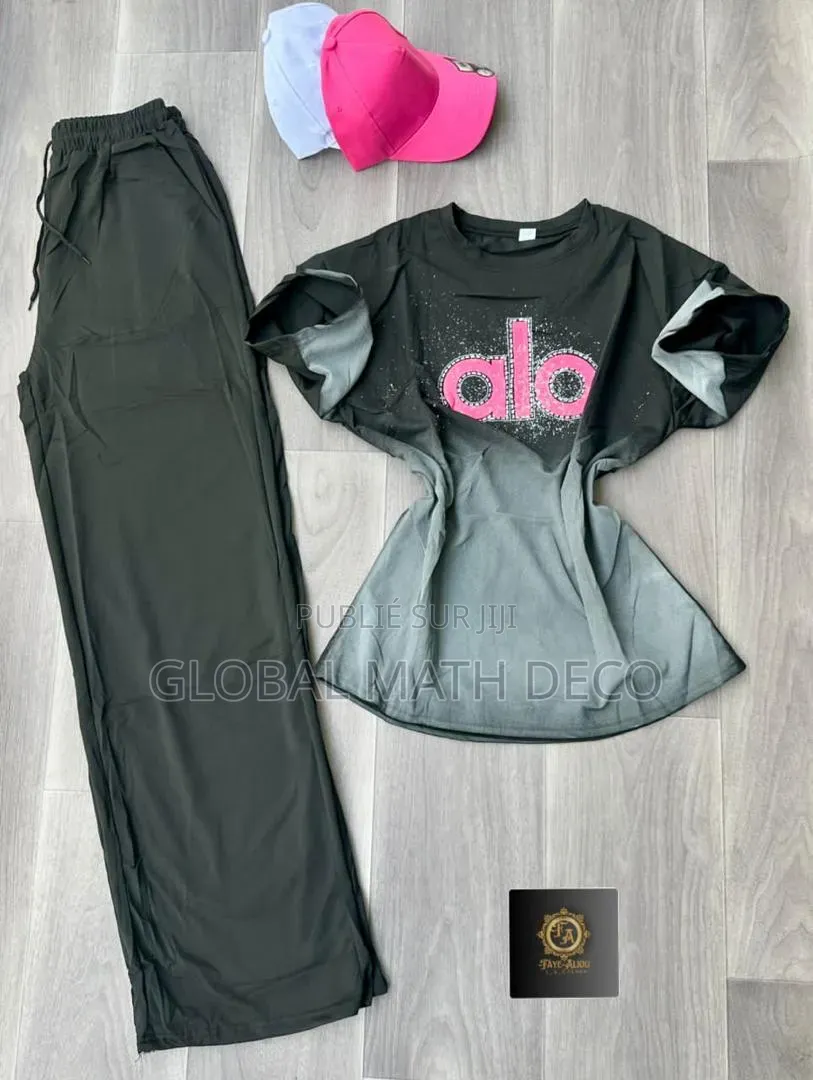 Ensemble Pour Filles