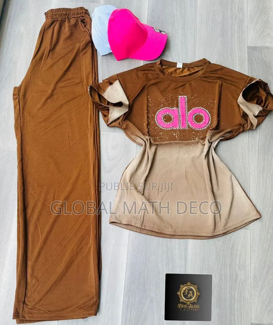 Ensemble Pour Filles
