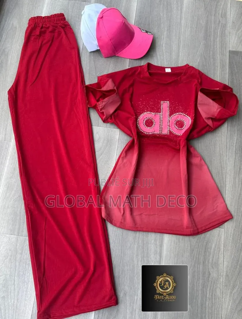 Ensemble Pour Filles
