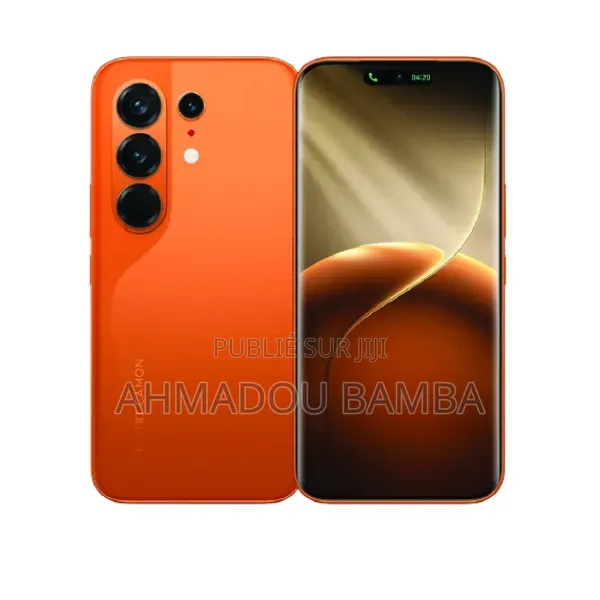 Nouveau Tecno Camon 50 Pro 256 GB Autre