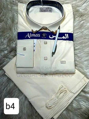 Habits Chic Pour Homme