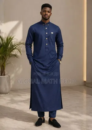 Habits Chic Pour Homme