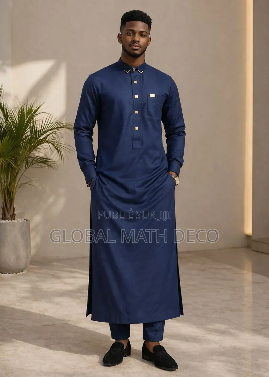 Habits Chic Pour Homme