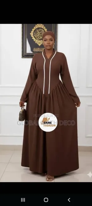 Robe Pour Femme