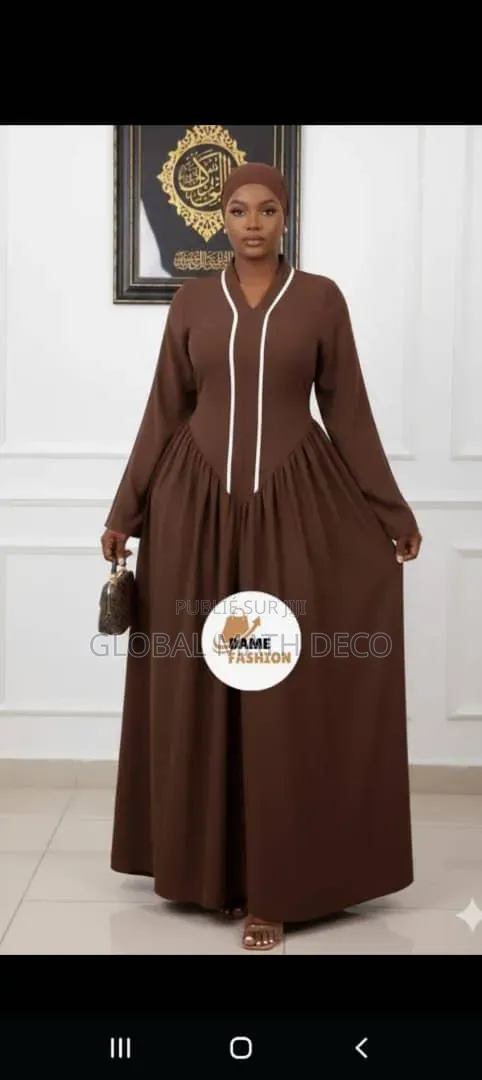 Robe Pour Femme