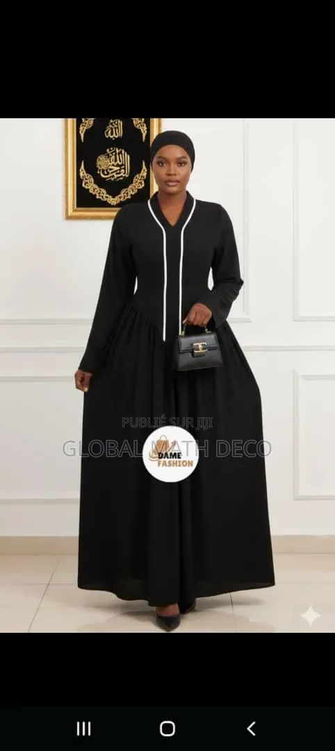 Robe Pour Femme
