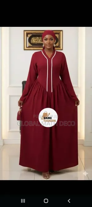 Robe Pour Femme