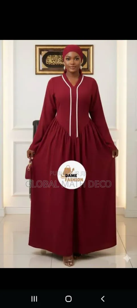 Robe Pour Femme