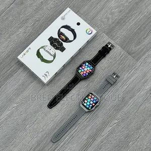 Promo Tabaski Smart Watch H7 Original