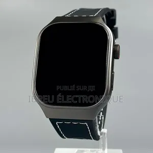 Promo Tabaski Smart Watch H7 Original