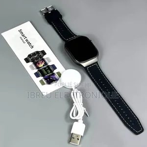 Promo Tabaski Smart Watch H7 Original