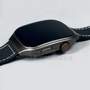 Promo Tabaski Smart Watch H7 Original