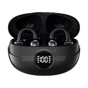 Bluetooth Headphones