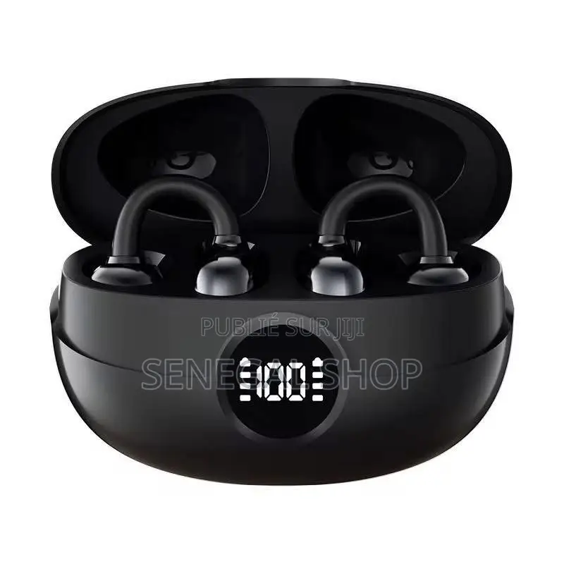Bluetooth Headphones
