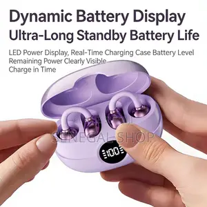Bluetooth Headphones