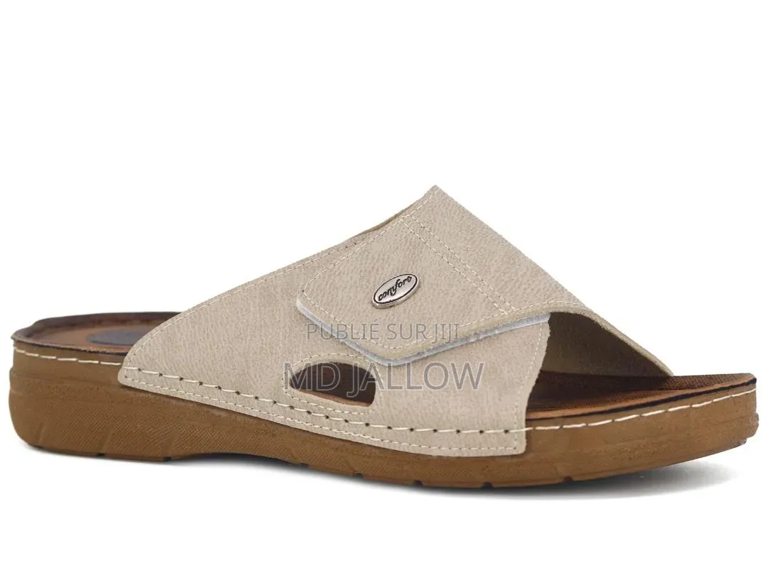 Chaussures?