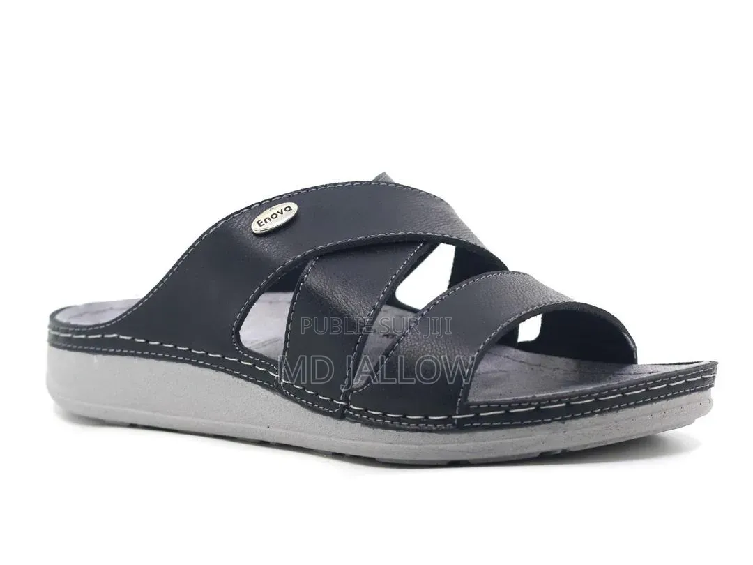 Chaussures?