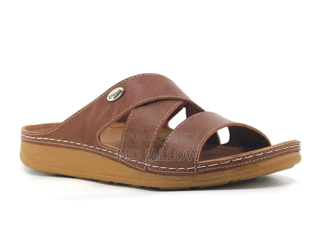 Chaussures?