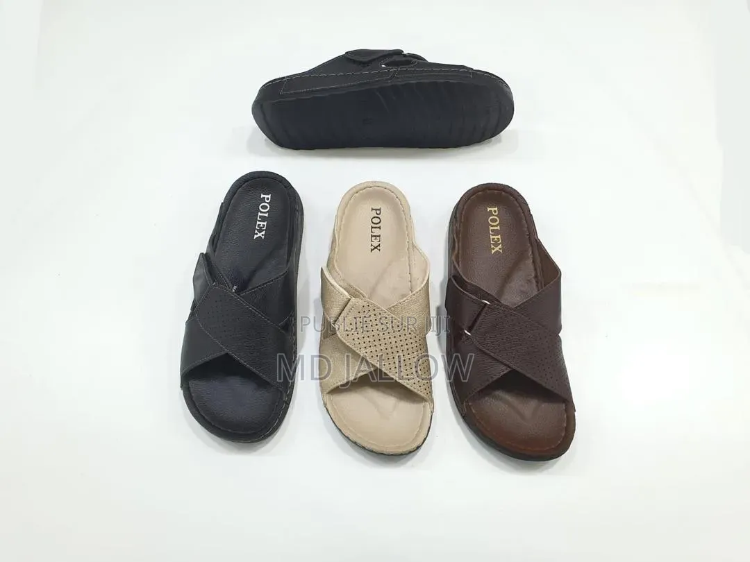 Chaussures?