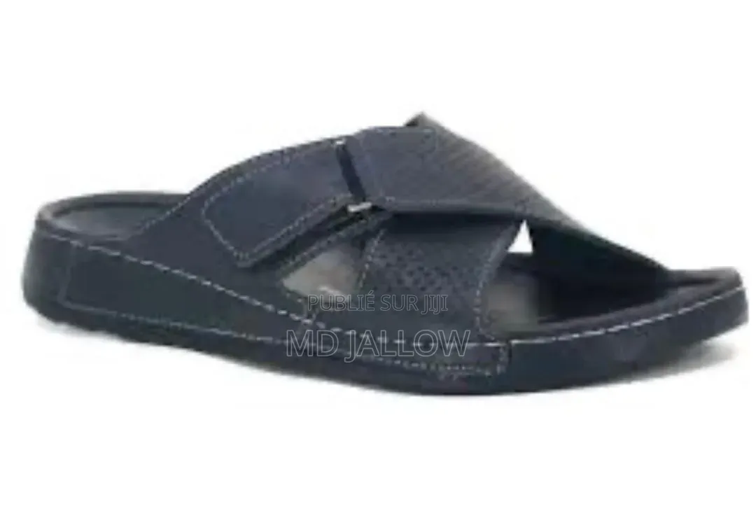Chaussures?