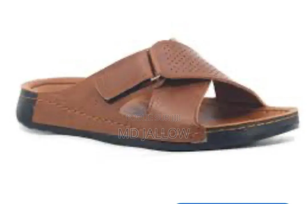 Chaussures?