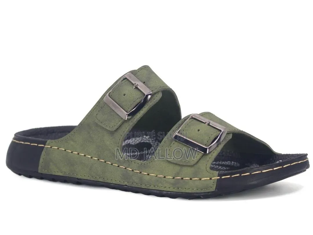 Chaussures?