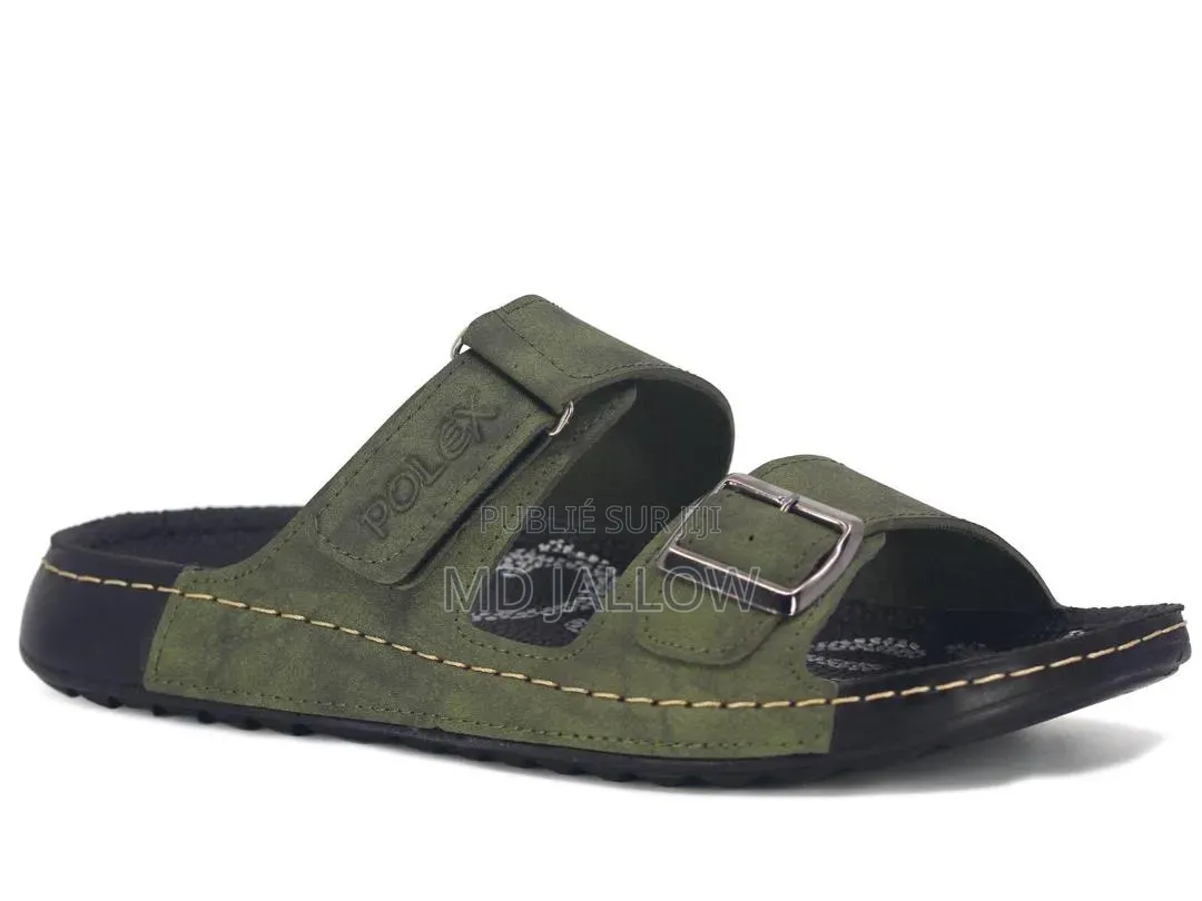 Chaussures?
