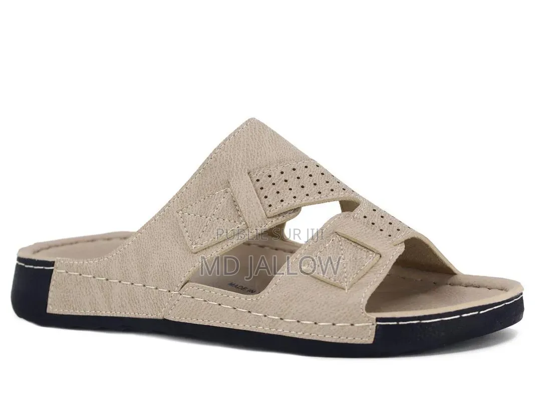 Chaussures?