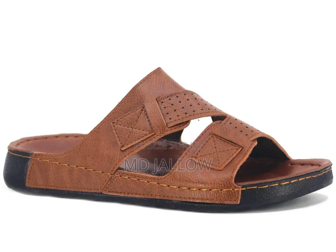 Chaussures?