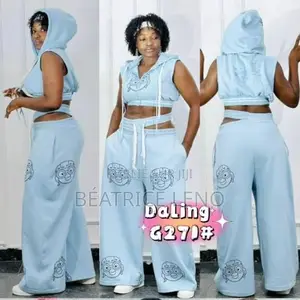 Ensemble Joggings Complet