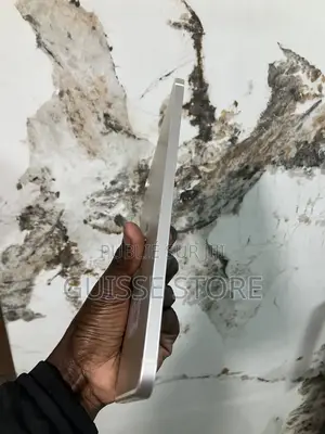 Apple iPad mini 6 64 GB Gris