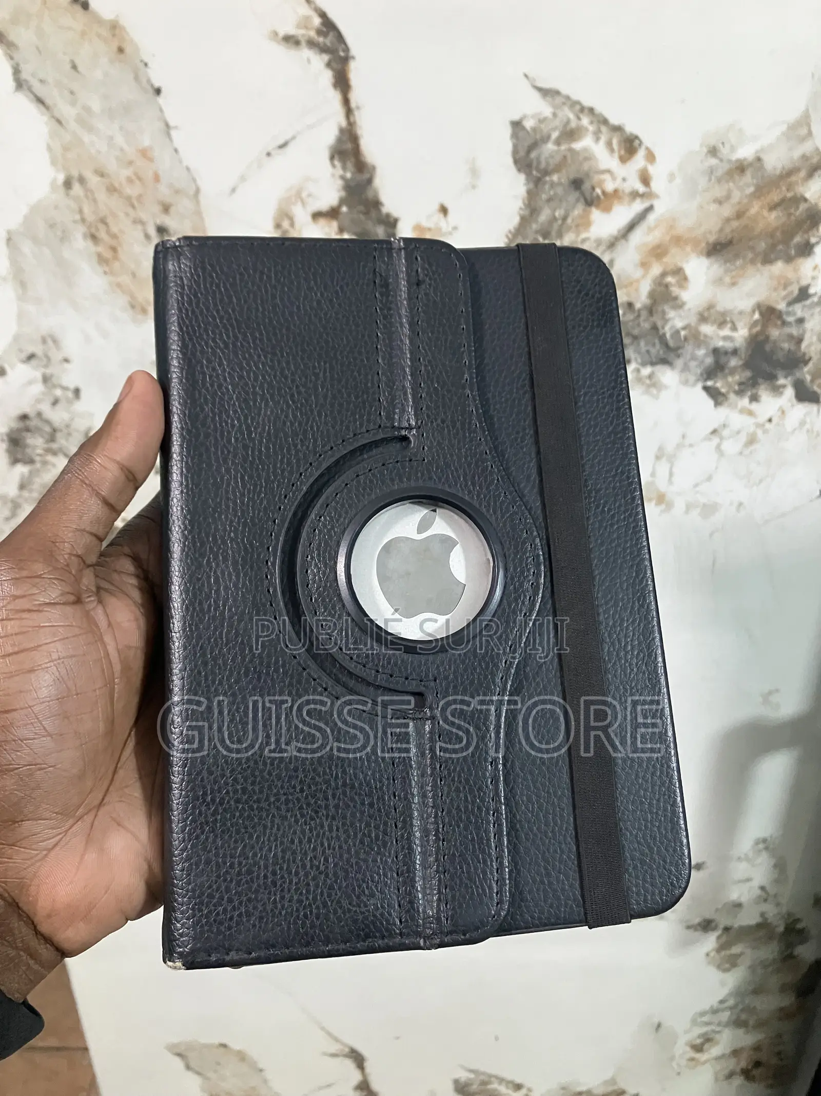 Apple iPad mini 6 64 GB Gris