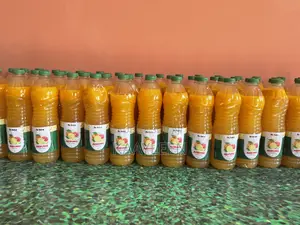 Jus Naturel Fa Juice