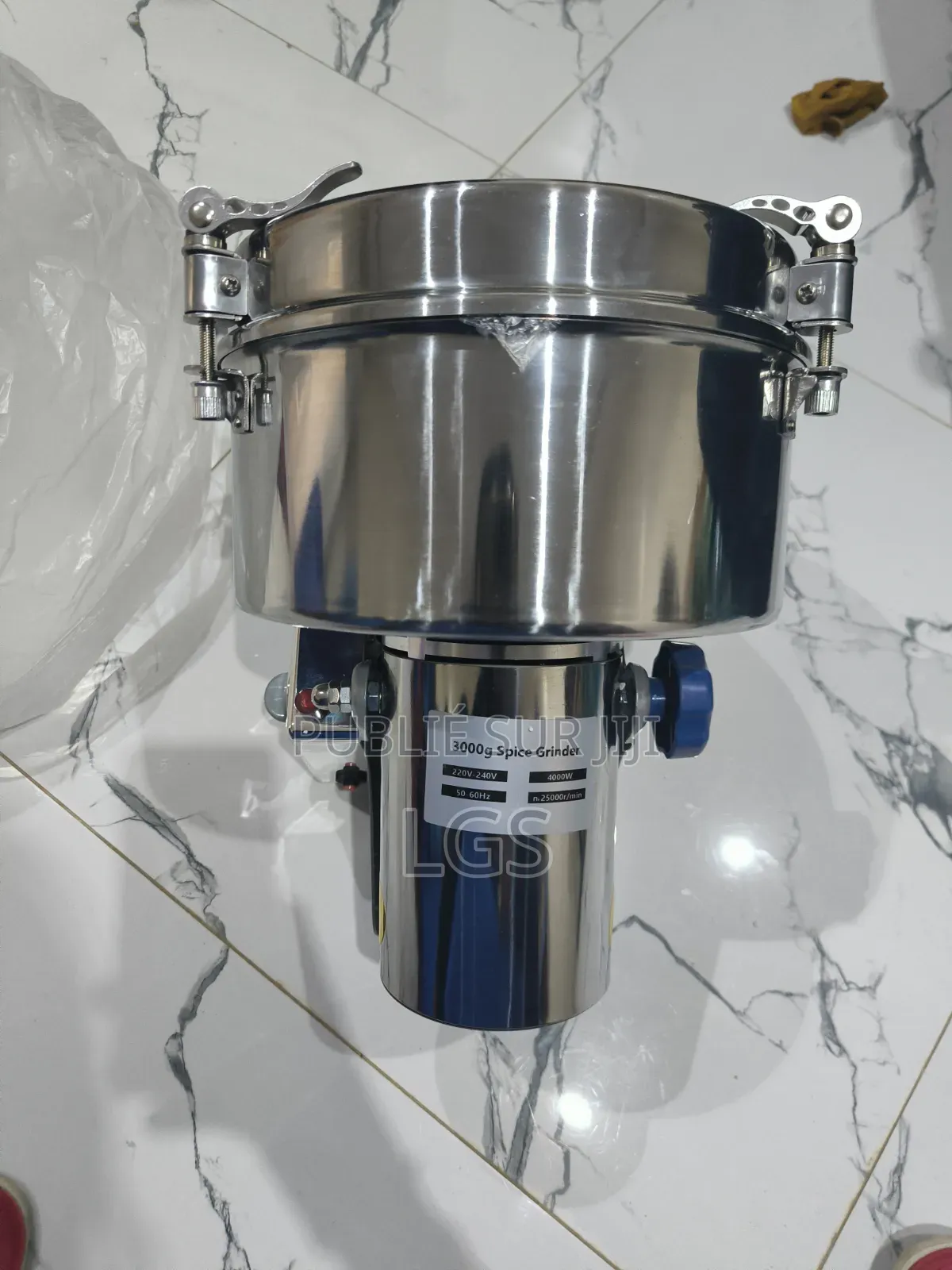 Moulin a Graine 3kg ,1,5kg