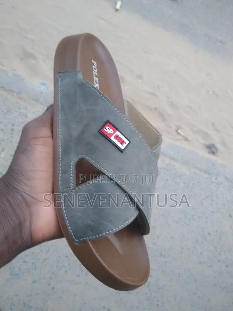 : L’Absence De Bride Les Rend Confortables Et Faciles À Porter. Semell