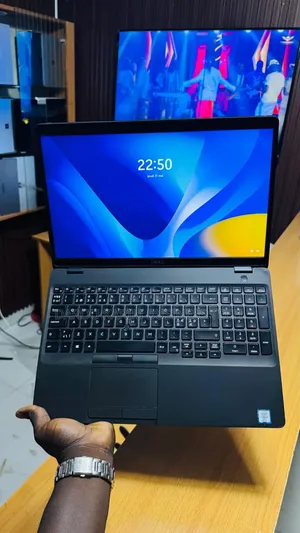 Nouveau Dell Latitude 5501 32GB Intel Core i7 SSD 512GB