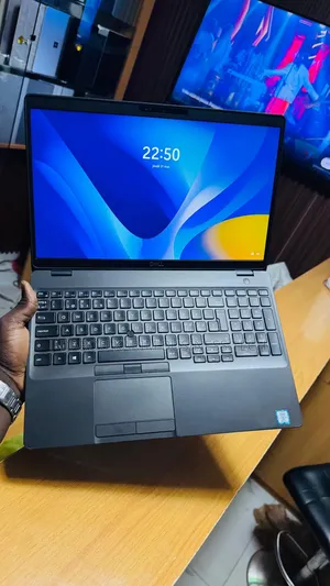 Nouveau Dell Latitude 5501 32GB Intel Core i7 SSD 512GB