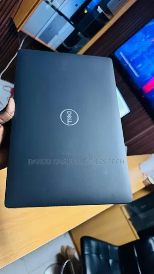 Nouveau Dell Latitude 5501 32GB Intel Core i7 SSD 512GB