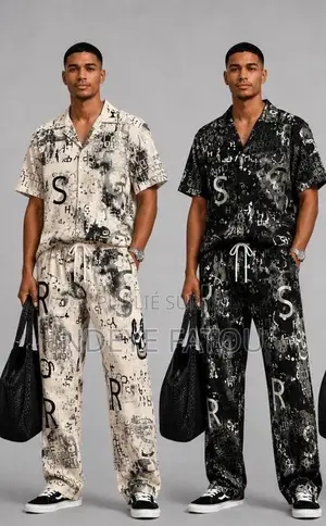 Ensemble Pour Hommes