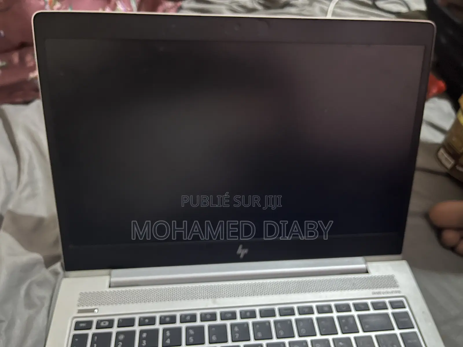 Nouveau HP EliteBook 840 G5 16GB Intel Core i5 SSD 256GB