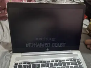 Nouveau HP EliteBook 840 G5 16GB Intel Core i5 SSD 256GB