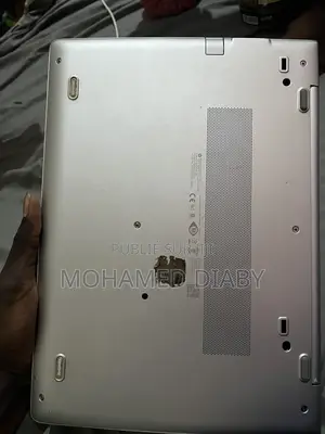 Nouveau HP EliteBook 840 G5 16GB Intel Core i5 SSD 256GB