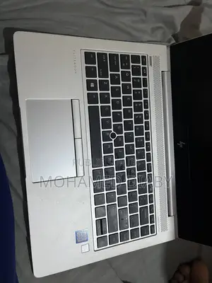 Nouveau HP EliteBook 840 G5 16GB Intel Core i5 SSD 256GB