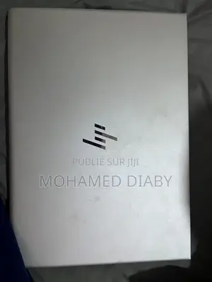 Nouveau HP EliteBook 840 G5 16GB Intel Core i5 SSD 256GB