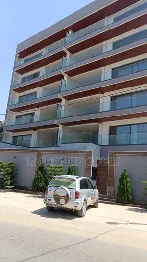 20chbre Appartement-terrasse dans California, Almadies à Vendre