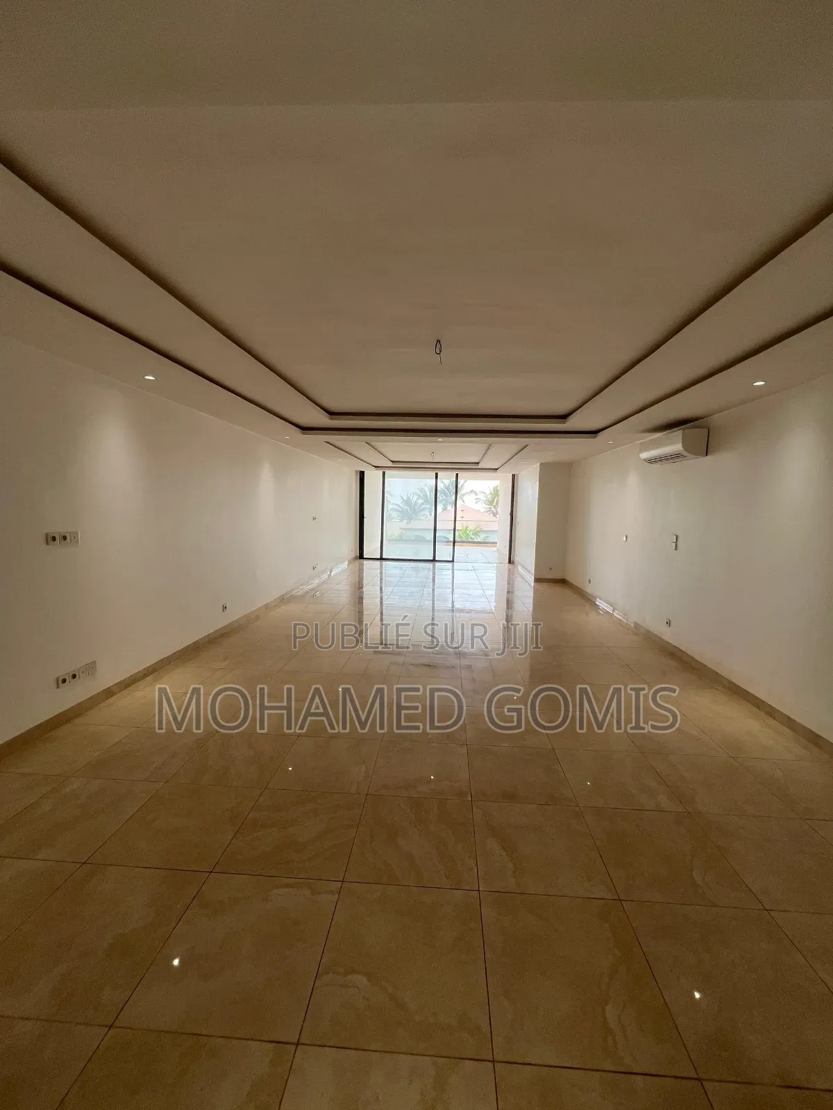 20chbre Appartement-terrasse dans California, Almadies à Vendre