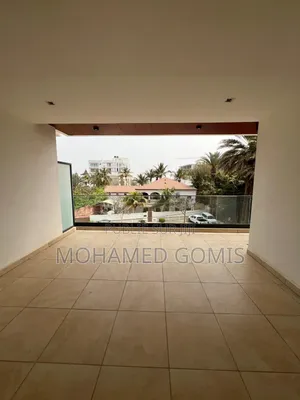 20chbre Appartement-terrasse dans California, Almadies à Vendre