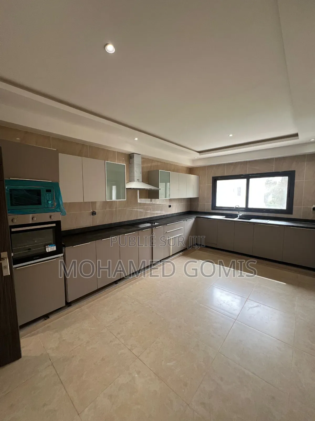20chbre Appartement-terrasse dans California, Almadies à Vendre